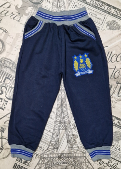спортивные брюки для мальчиков пр-во  в интернет-магазине «Детская Цена»